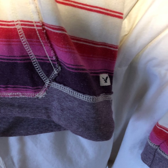 American Eagle Sweatshirt - Picture 2 of 4